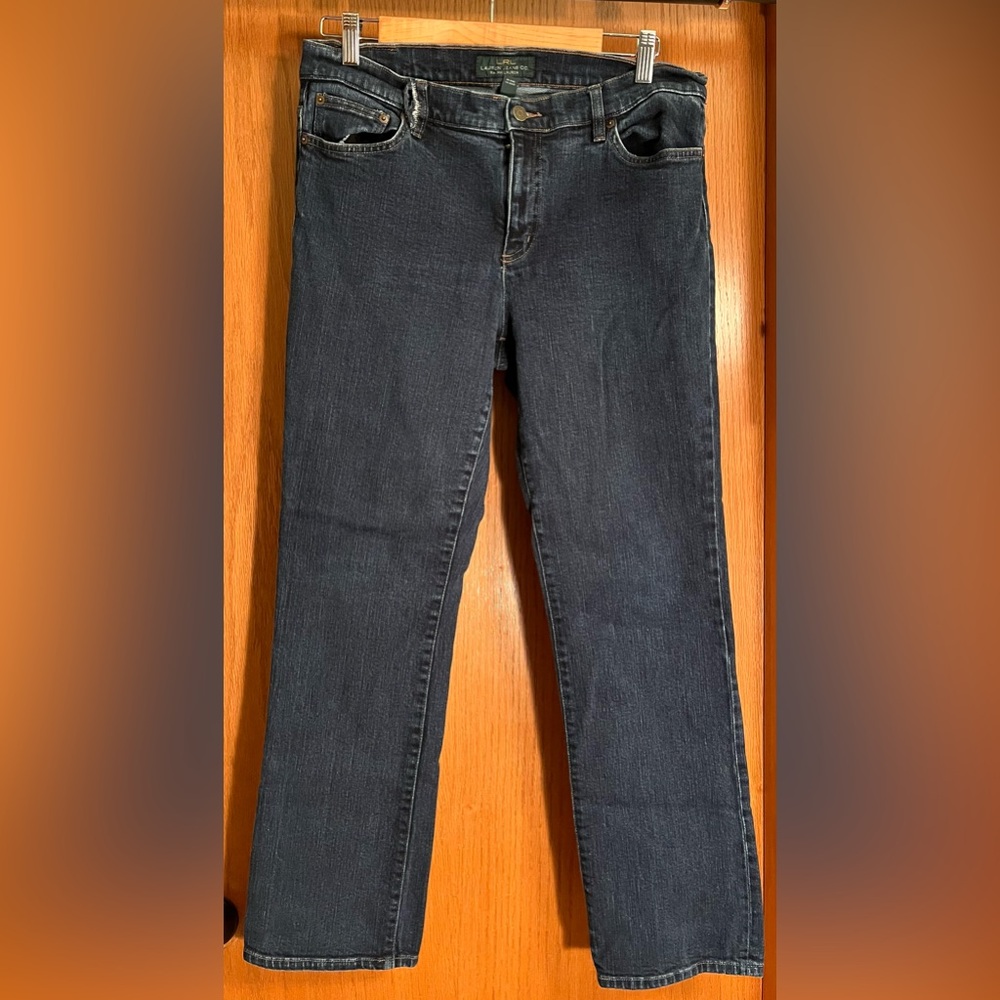 Ralph Lauren jeans